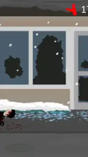 Flat Zombies: Cleanup and Defense screenshot 13