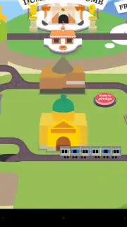 Dumb Ways to Die 2: The Games screenshot 3