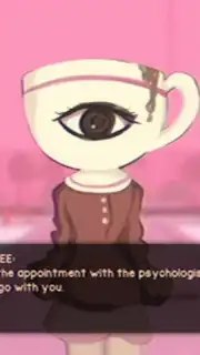 BBirthday - Visual Novel screenshot 9