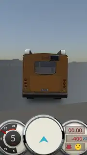 Bus Simulator 17 screenshot 1