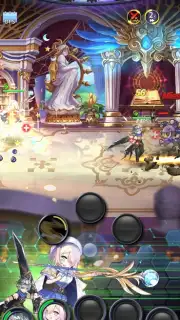 Chrono Astrea screenshot 19