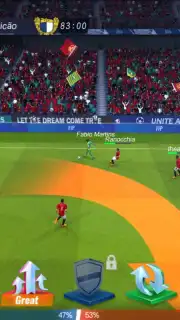 Football Master 2 screenshot 3