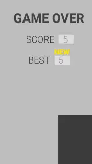 SquareJumper2 screenshot 3