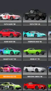 DriveX screenshot 8