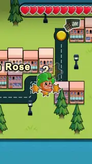 Lep's World Z screenshot 2