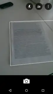 Microsoft Lens screenshot 6
