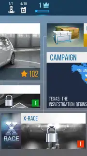 CarX Highway Racing screenshot 4