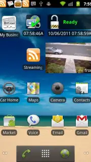 IP Cam Viewer Basic screenshot 6
