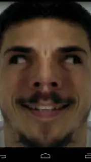 Camera MX screenshot 6