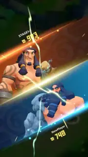 Age of Valanti screenshot 2