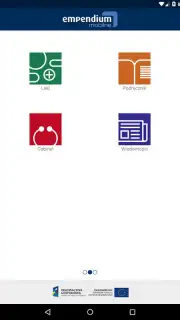eMPendium screenshot 6