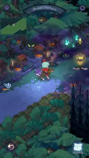 Madtale: Idle RPG screenshot 9