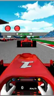 Formula Unlimited Racing screenshot 2