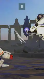 TRANSFORMERS: Forged to Fight screenshot 6