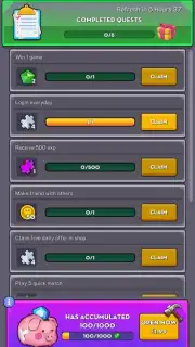 Werewolf Online screenshot 9