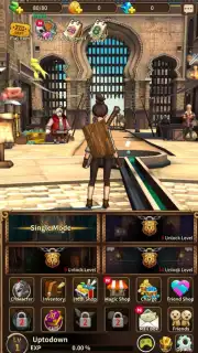 Guardian Arena screenshot 1