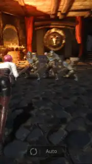 Darkness Rises screenshot 2
