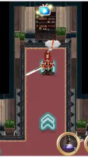 Gods Wars Ex screenshot 4