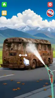 Car ASMR Makeover screenshot 6