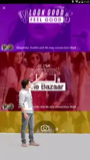 Roposo screenshot 4