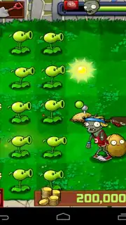Plants vs. Zombies FREE screenshot 8