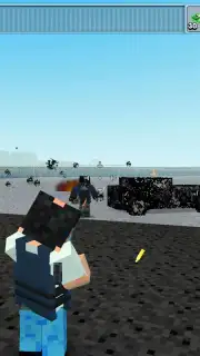 Block City Wars screenshot 7