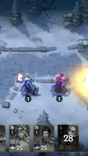 Everfrozen: TD screenshot 7