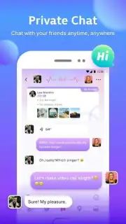 MeYo screenshot 5