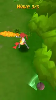 Epic Conquest screenshot 4
