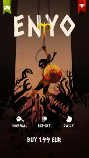 ENYO screenshot 2