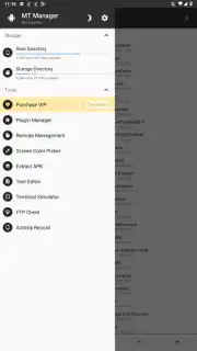 MT Manager screenshot 5
