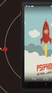 Psiphon Pro screenshot 5