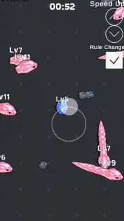 Snake Clash screenshot 6
