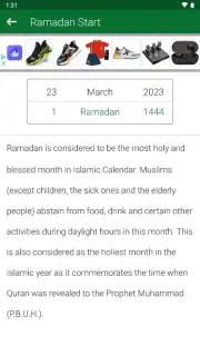 Easy Quran Mp3 screenshot 2