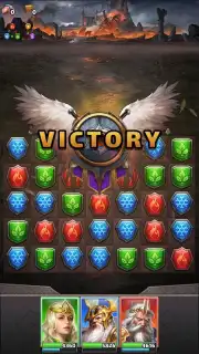 Crazy Castle Puzzles screenshot 9