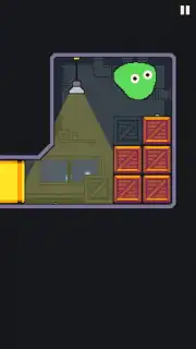 Slime Pizza screenshot 3