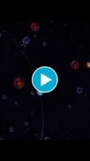 Osmos HD screenshot 1