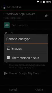 QuickShortcutMaker screenshot 17