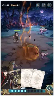 ZIO and the Magic Scrolls screenshot 5
