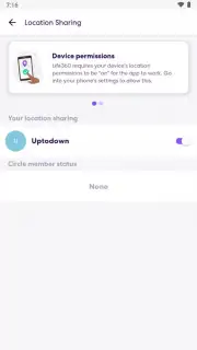 Life360 screenshot 10