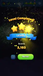 Bubble Shooter Family screenshot 2