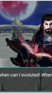 Gods Wars Ex screenshot 6