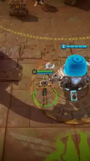 Marvel Realm of Champions screenshot 6