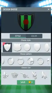 Top Football Manager 2026 screenshot 1