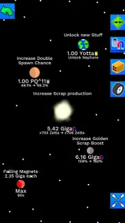 Scrap II Fanmade screenshot 2