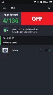 AppPlus Lockdown screenshot 4