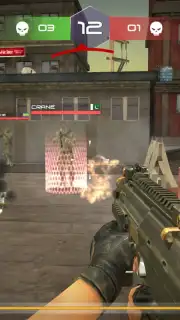Call of MW screenshot 5