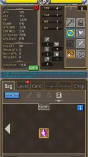 Dungeon Corperation screenshot 13