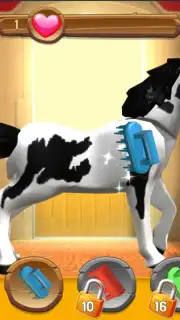 PLAYMOBIL Horse Farm screenshot 5