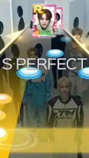 SUPERSTAR JYPNATION (JP) screenshot 8